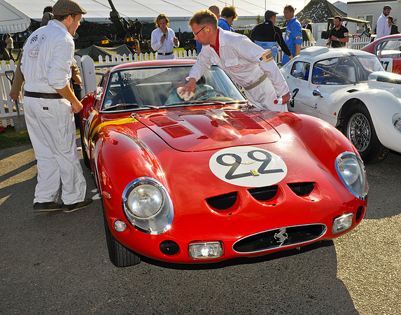RAC TT  Race-4302