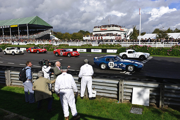 RAC TT  Race-5029