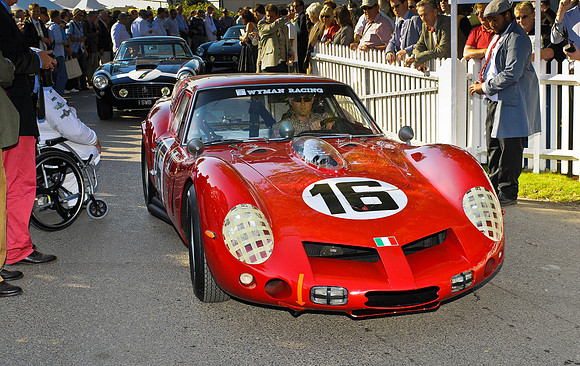 RAC TT  Race-4326