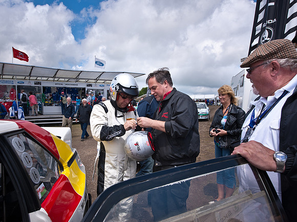 Goodwood FOS #-9515