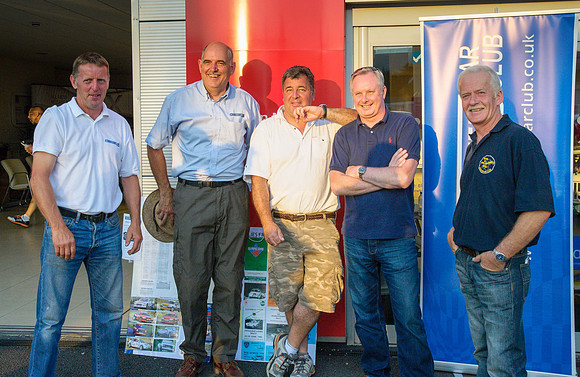 FCC Pictures 25th JUly