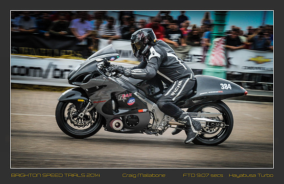 Craig Mallabone _Suzuki Hayabusa Turbo