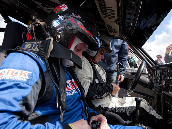 Goodwood FOS #-9526