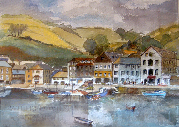mevagissey