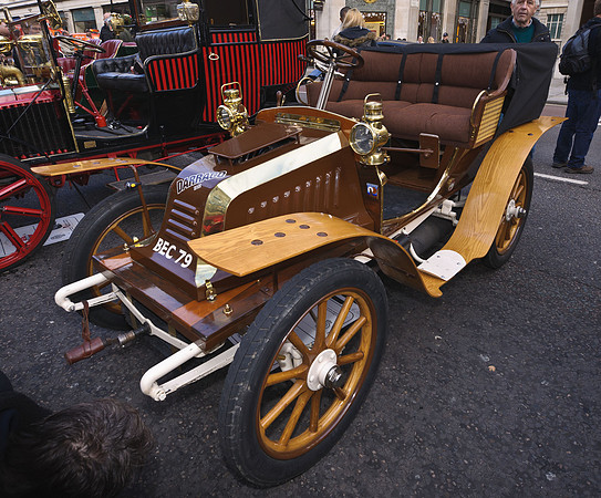 RWCS lbvcr 2010
