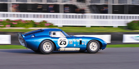 RAC TT  Race-9462