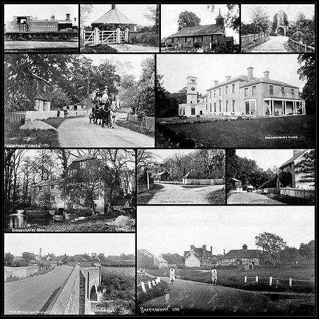 Shermanbury historic 2