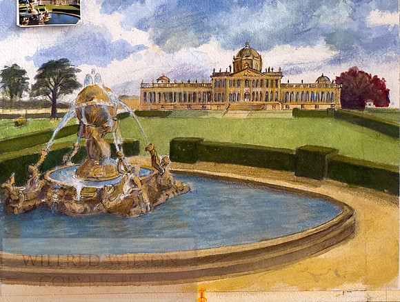 Castle Howard