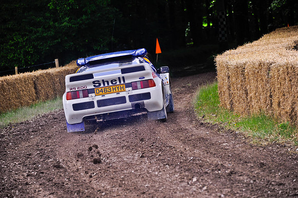Goodwood FOS #-4440