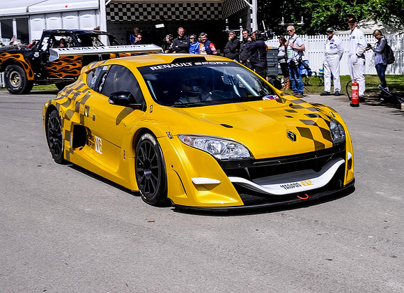 Goodwood FOS #-5173