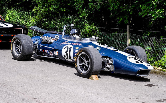 Goodwood FOS #-5149