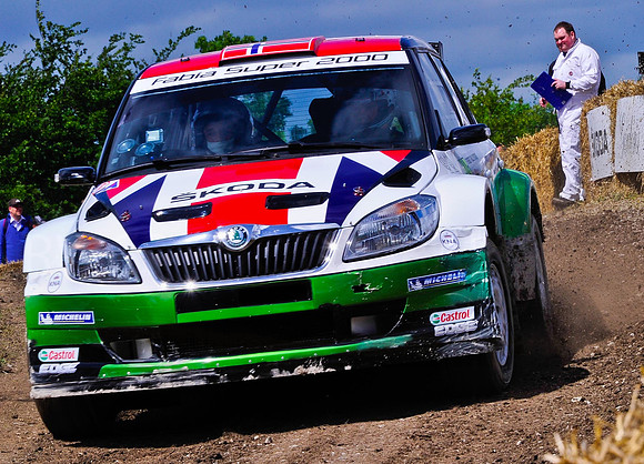 Goodwood FOS #-4516