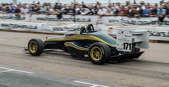 Ian Catt 171