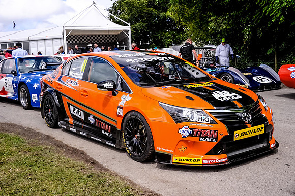 Goodwood FOS #-5133