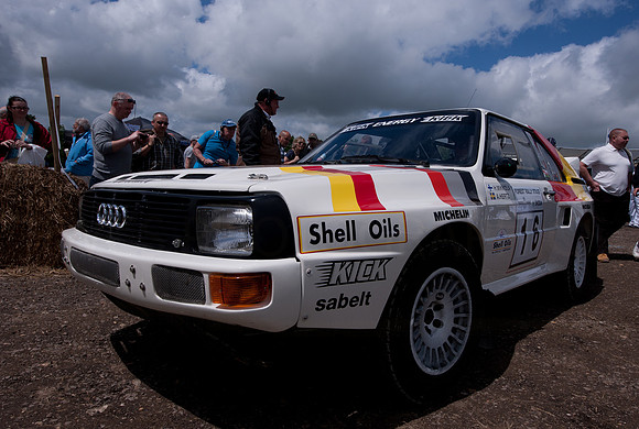 Goodwood FOS #-9546