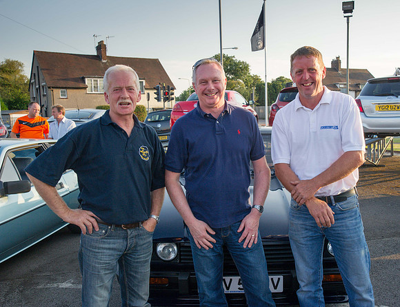 FCC Pictures 25th JUly