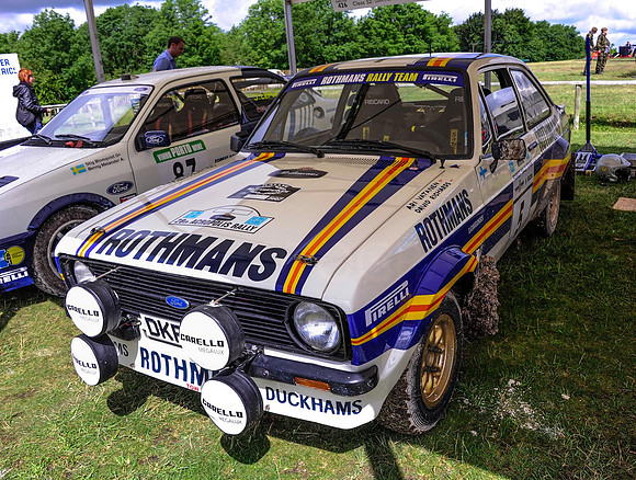 Goodwood FOS #-4454