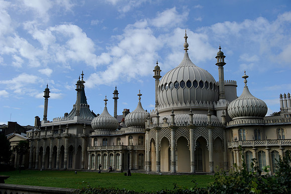 Brighton pavilion  collection (85 of 134)