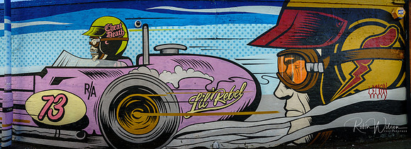 RWCS GRAFFITI 2019-