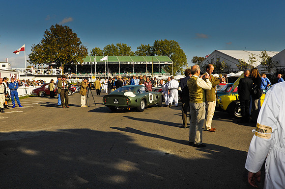 RAC TT  Race-4323