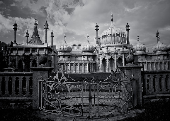 Pavilion Custom Prints -8664