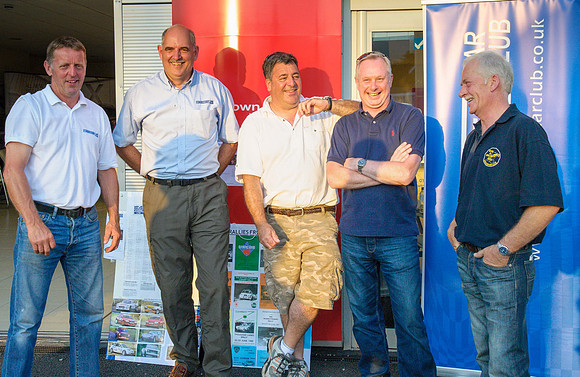 FCC Pictures 25th JUly