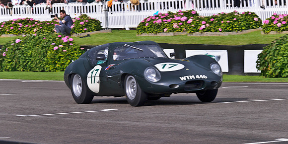 RAC TT  Race-0383