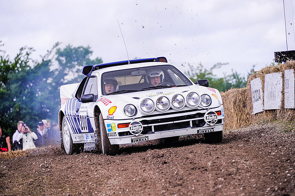 Goodwood FOS #-4430