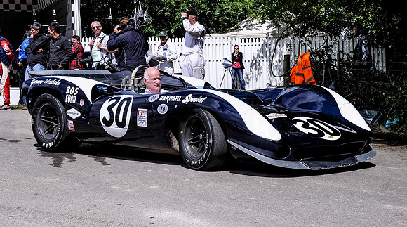 Goodwood FOS #-5160