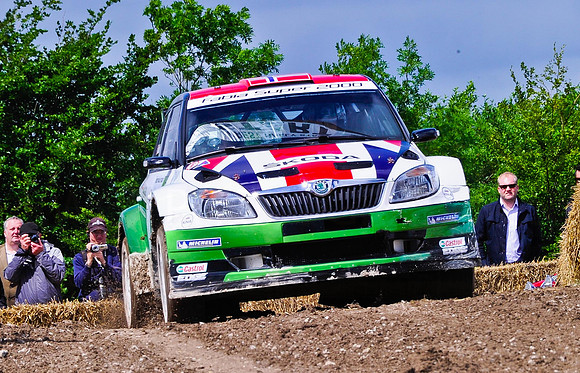 Goodwood FOS #-4504