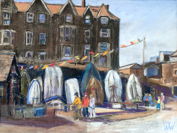 Barmouth