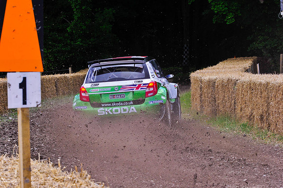 Goodwood FOS #-4909