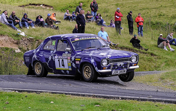 Goodwood Festival of Speed 2012