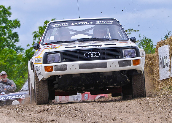 Goodwood FOS #-4951-2