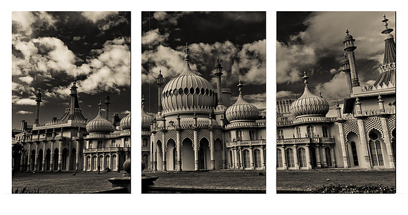 Pavilion Custom Prints --5