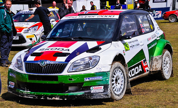 Goodwood FOS #-4471