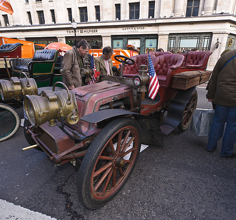 RWCS lbvcr 2010