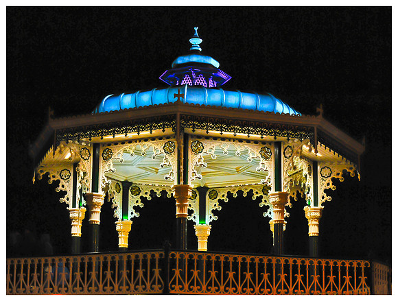 Brighton-