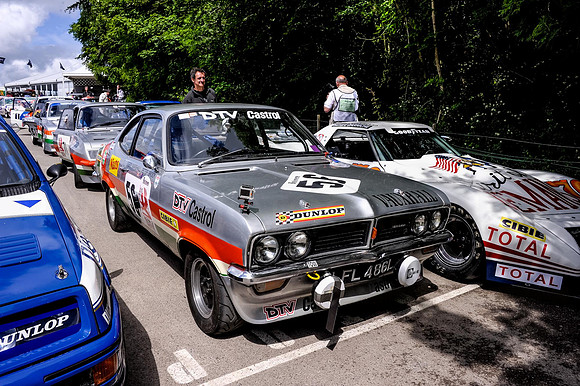 Goodwood FOS #-5117