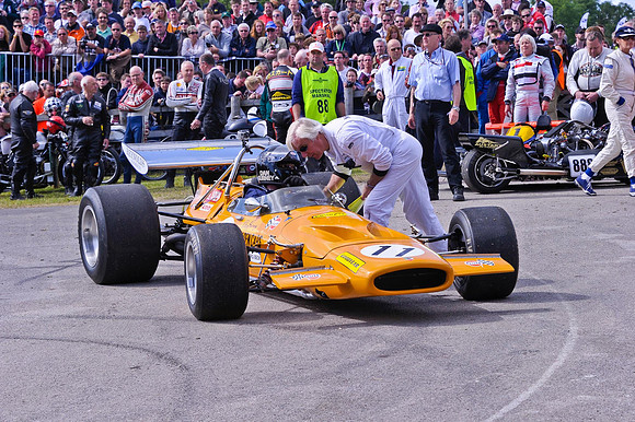 Goodwood FOS #-5365