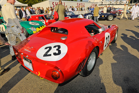 RAC TT  Race-4338
