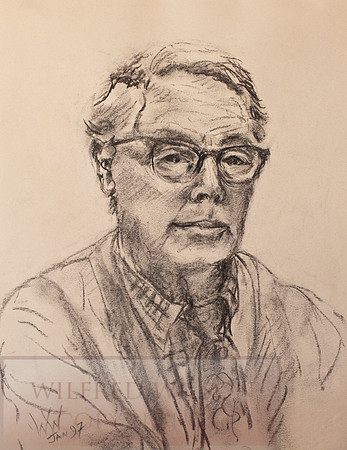 Self Portrait CWA archive-052