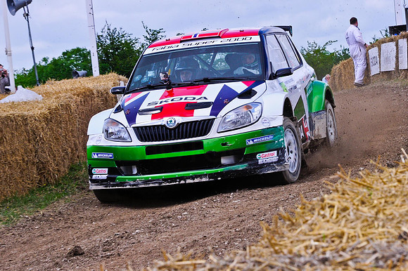 Goodwood FOS #-4903
