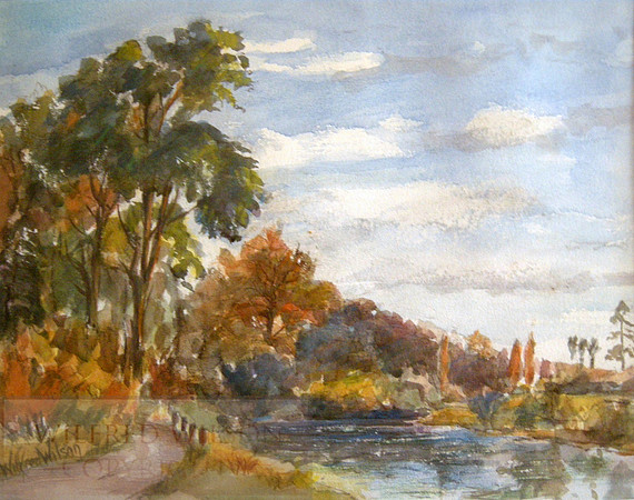 #13 Llanbadoc : USK