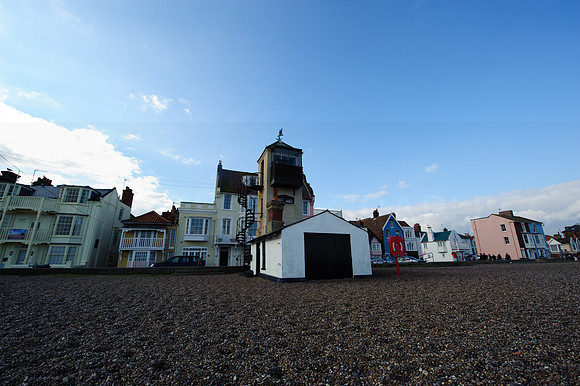 Coast Side Cottages RWCS  -3863