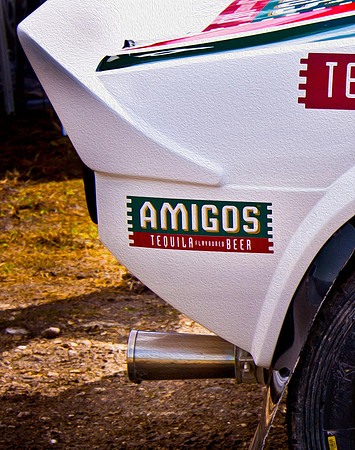Goodwood Festival of Speed 2012
