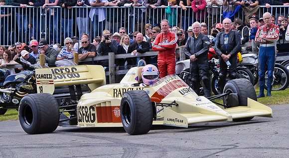 Goodwood FOS #-5342