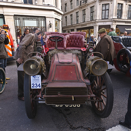 RWCS lbvcr 2010
