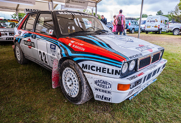 Goodwood FOS #-9400