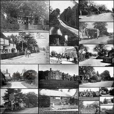 Lower Beeding Historic 3